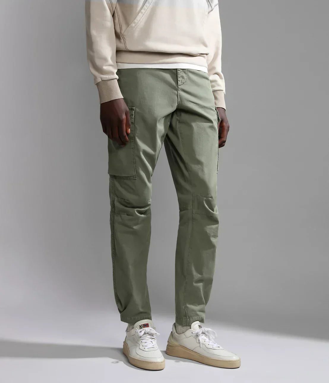 How to style cargo pants