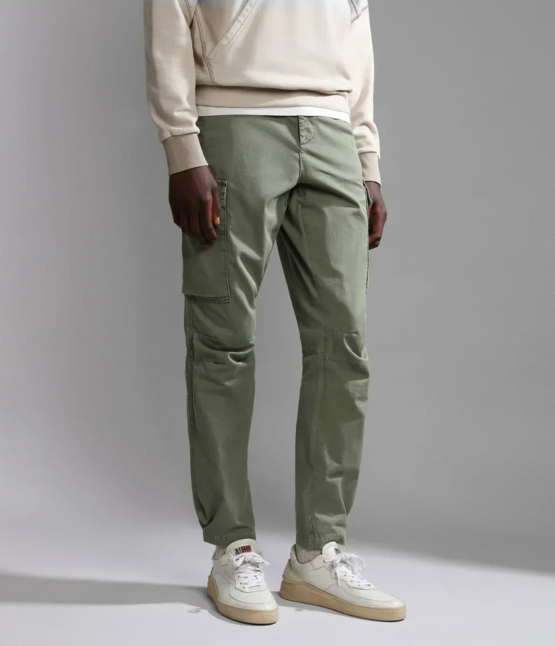 How to style cargo pants