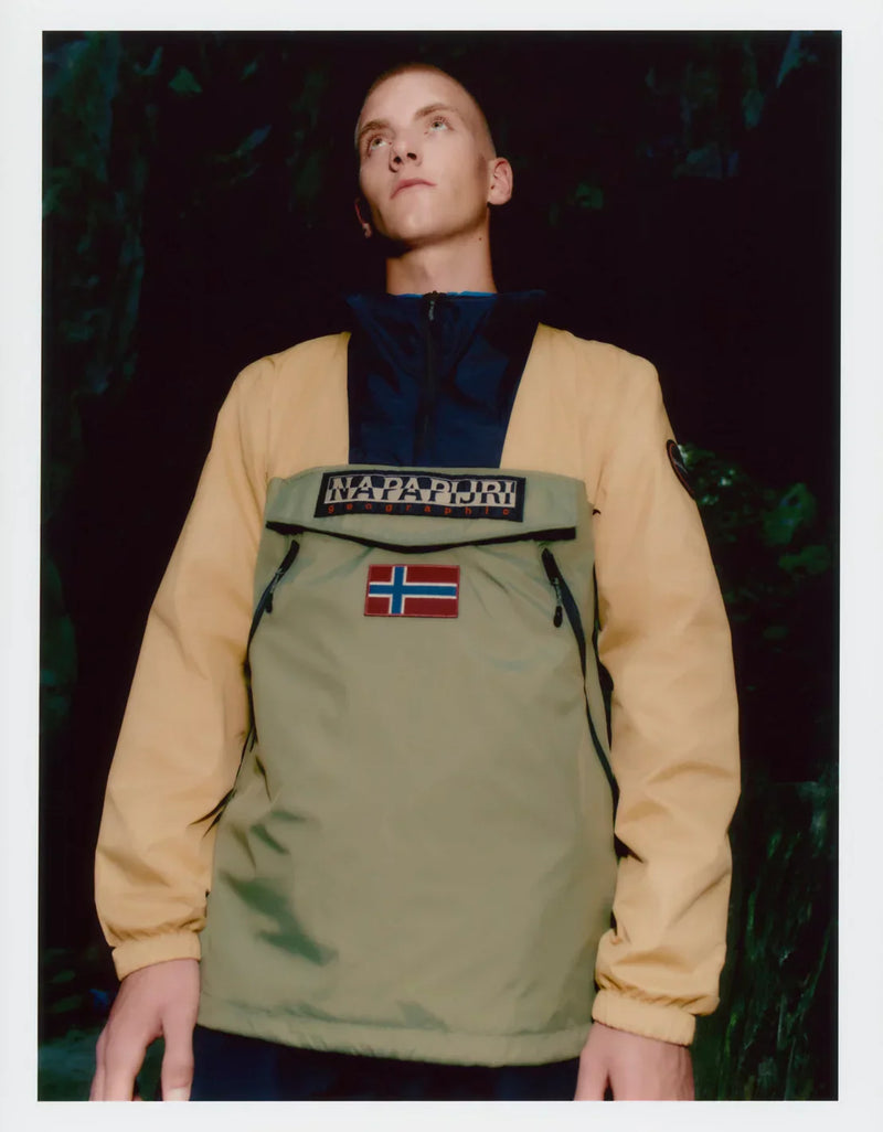 The difference between water-resistant and waterproof