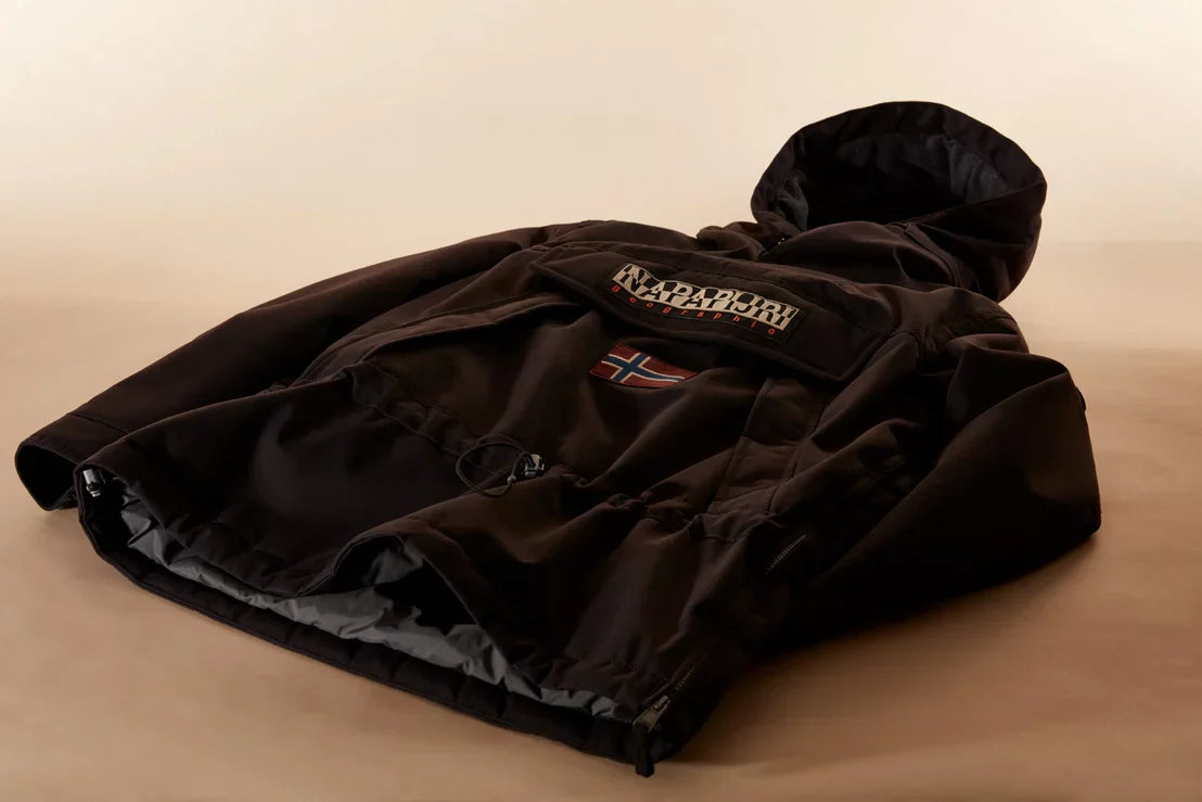 Skidoo Jacket Product Guide