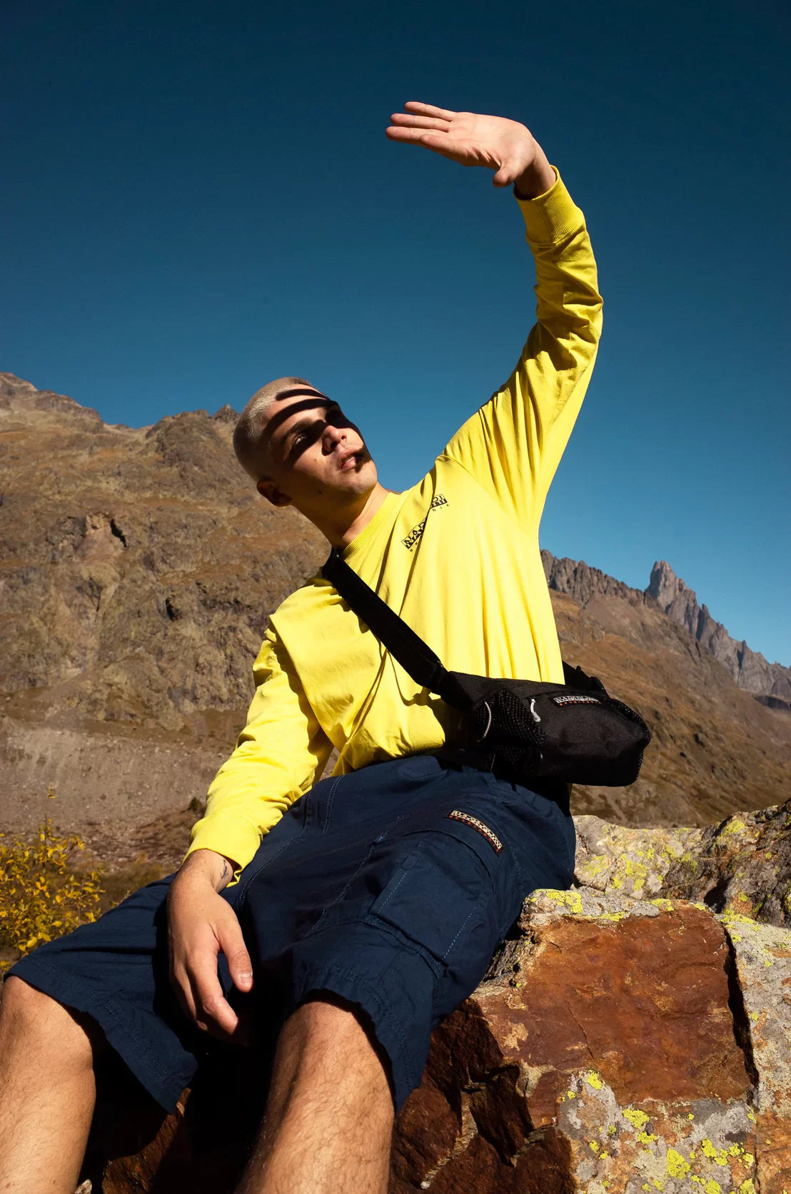 Design, sustainability and innovation