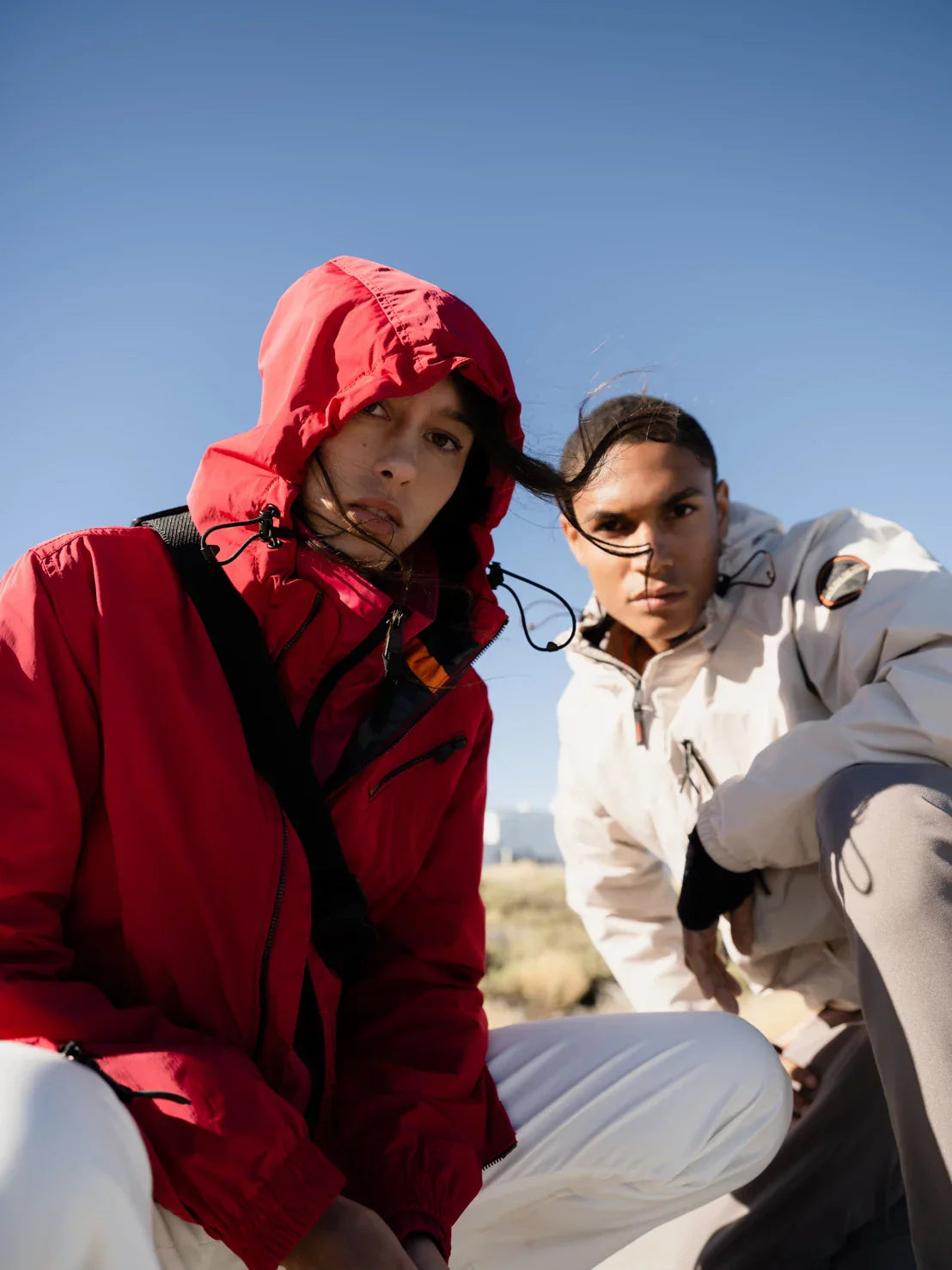 Urban Fashion: Owning the city in style