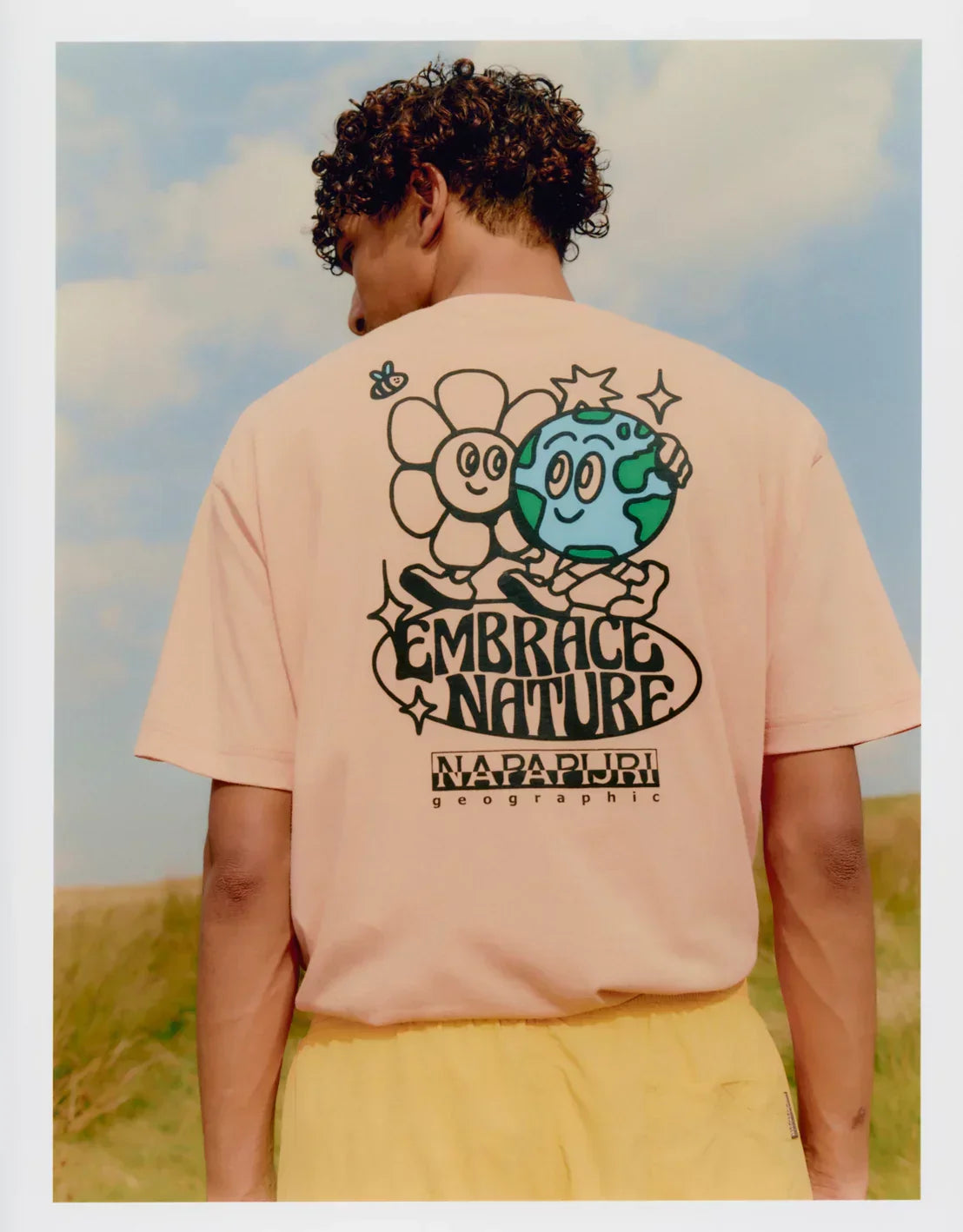 The Napapijri Summer Style Guide