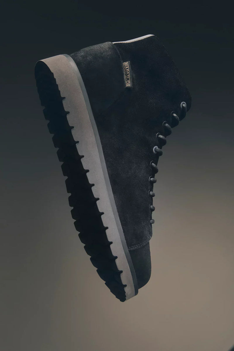 The ultimate guide to Napapijri Boots