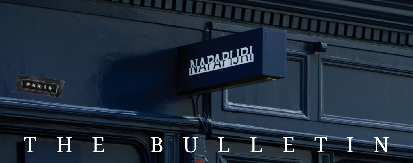 Too Hot’s Ollie Evans on the power of fashion nostalgia