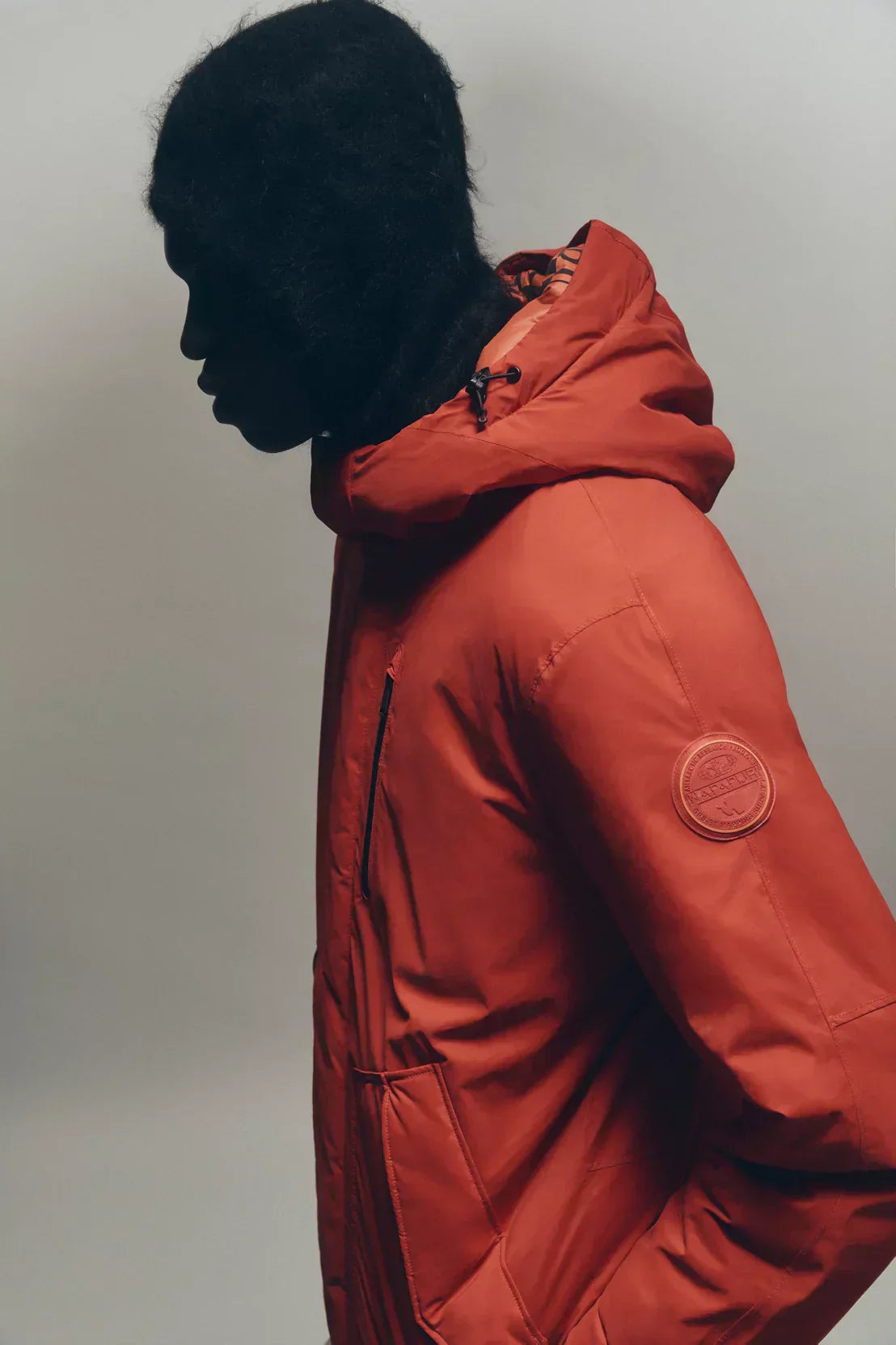 How to choose the perfect winter jacket?