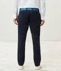Chinos Mana Stretch Dark Blue - 3
