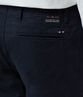 Chinos Mana Stretch Dark Blue - 5