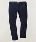 Chinos Mana Stretch Dark Blue - 7