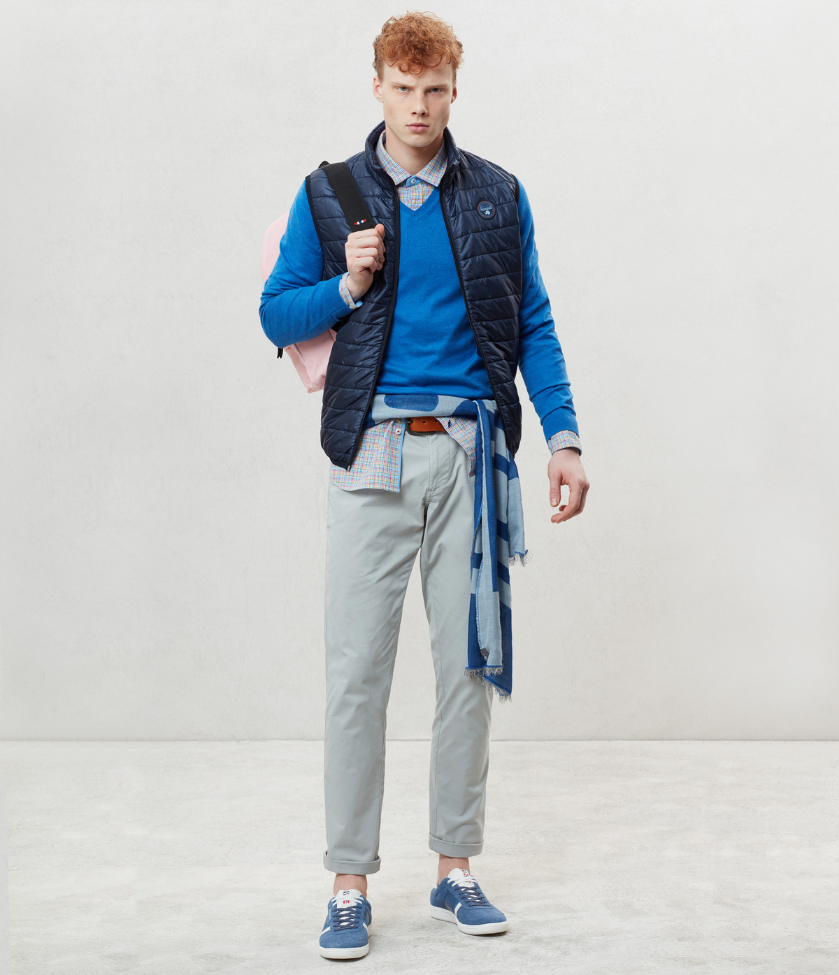 Chinos Mana Stretch  - 2