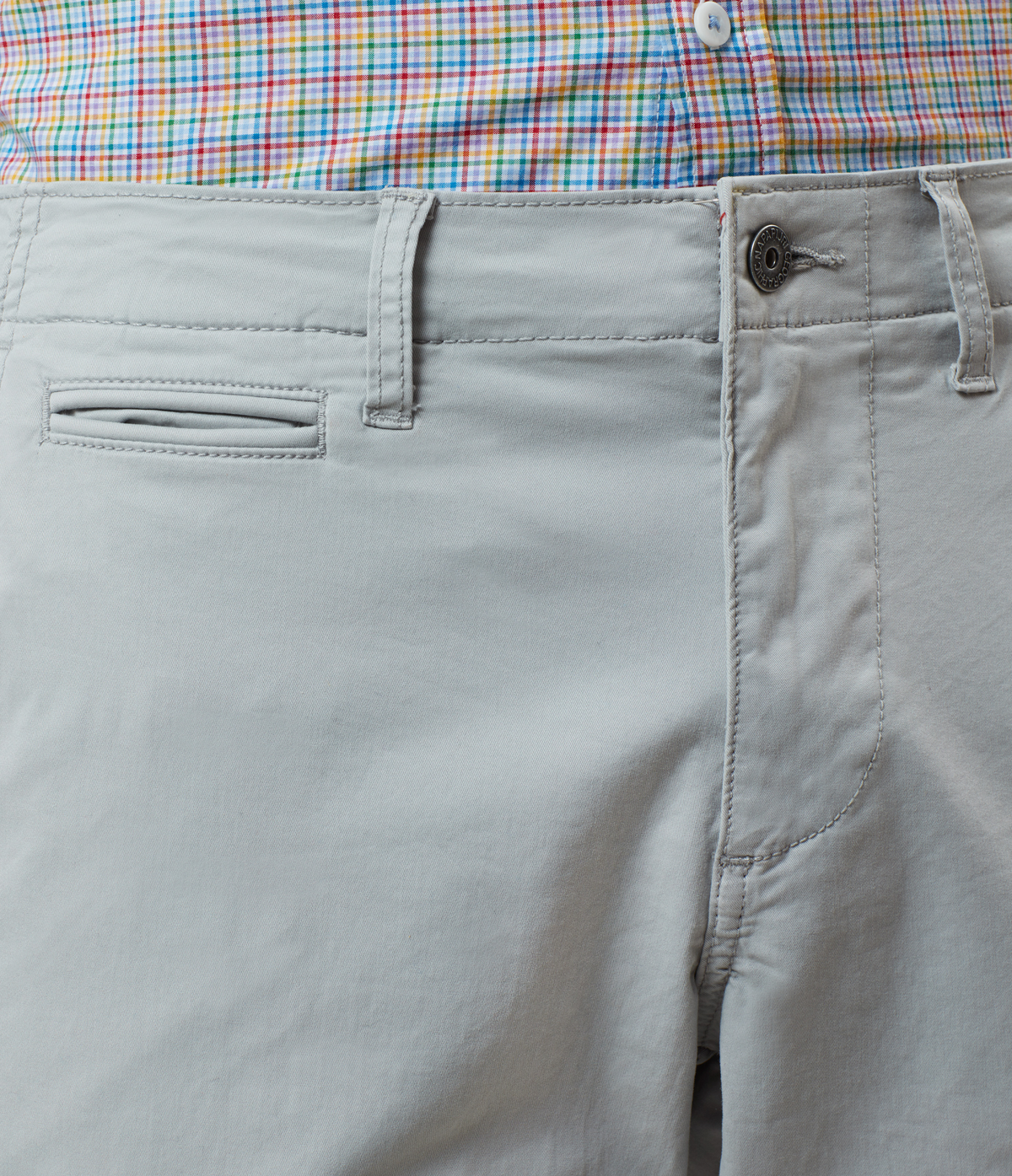 Chinos Mana Stretch  - 4