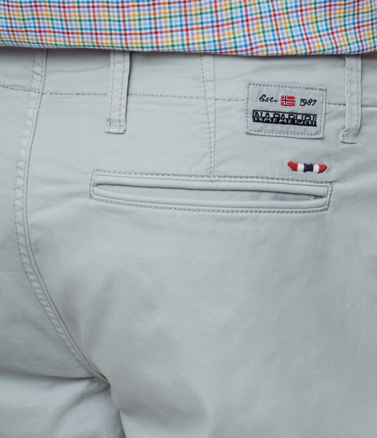 Chinos Mana Stretch  - 5