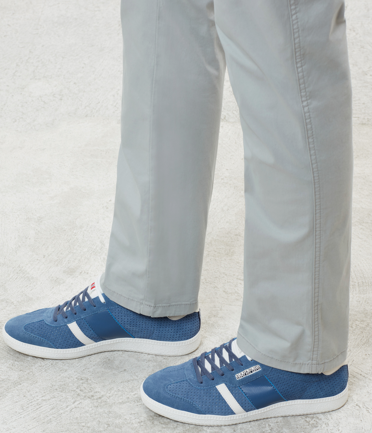 Chinos Mana Stretch  - 6
