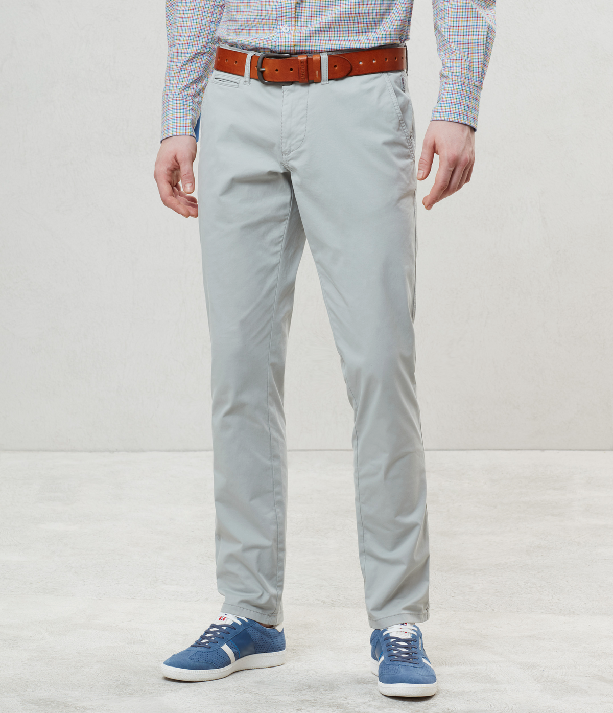 Chinos Mana Stretch  - 1