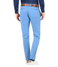 Chinos Mana Stretch Azul - 3