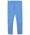 Chinos Mana Stretch Azul - 5