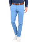 Chinos Mana Stretch Azul - 1