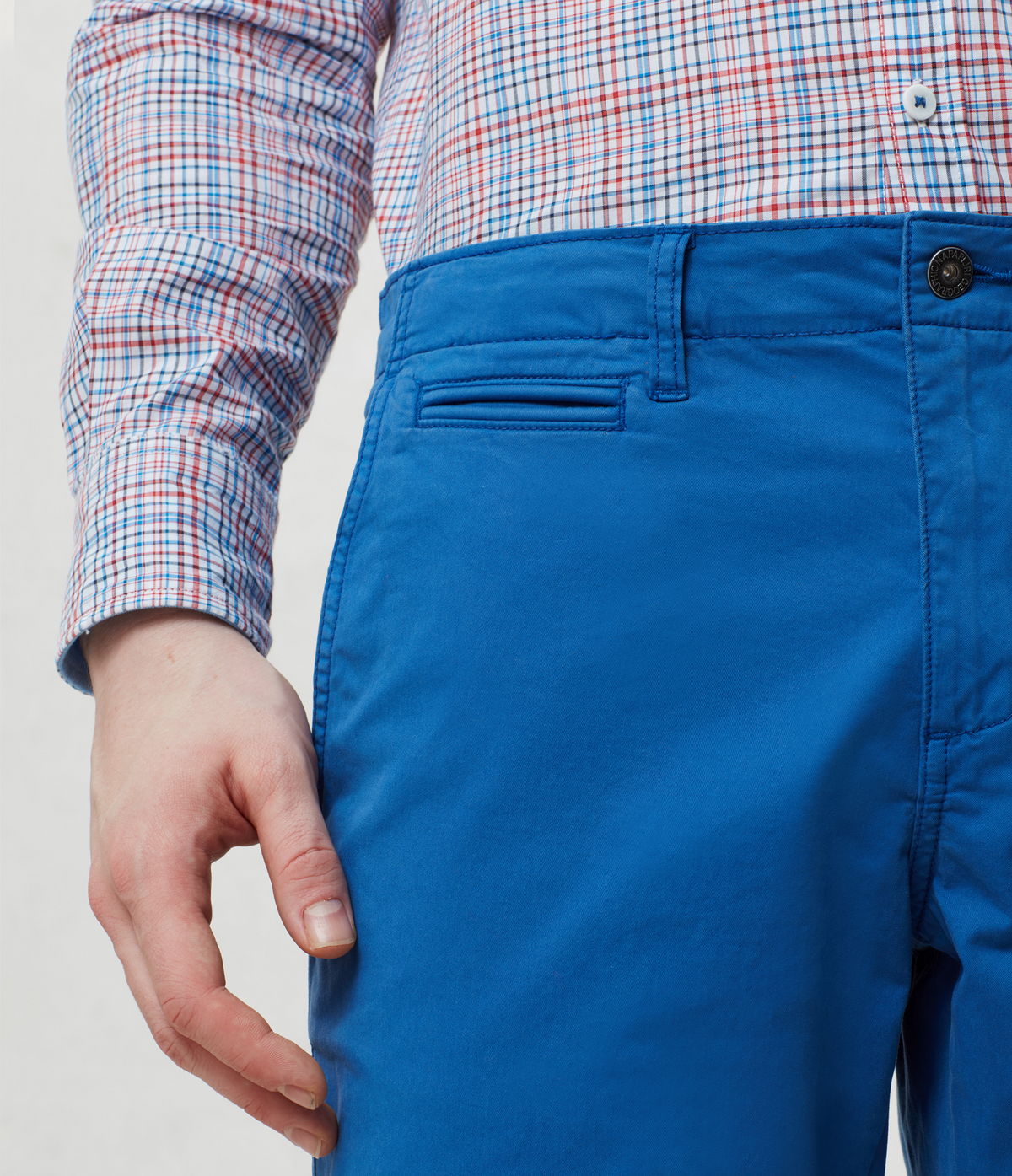 Chinos Mana Stretch  - 4