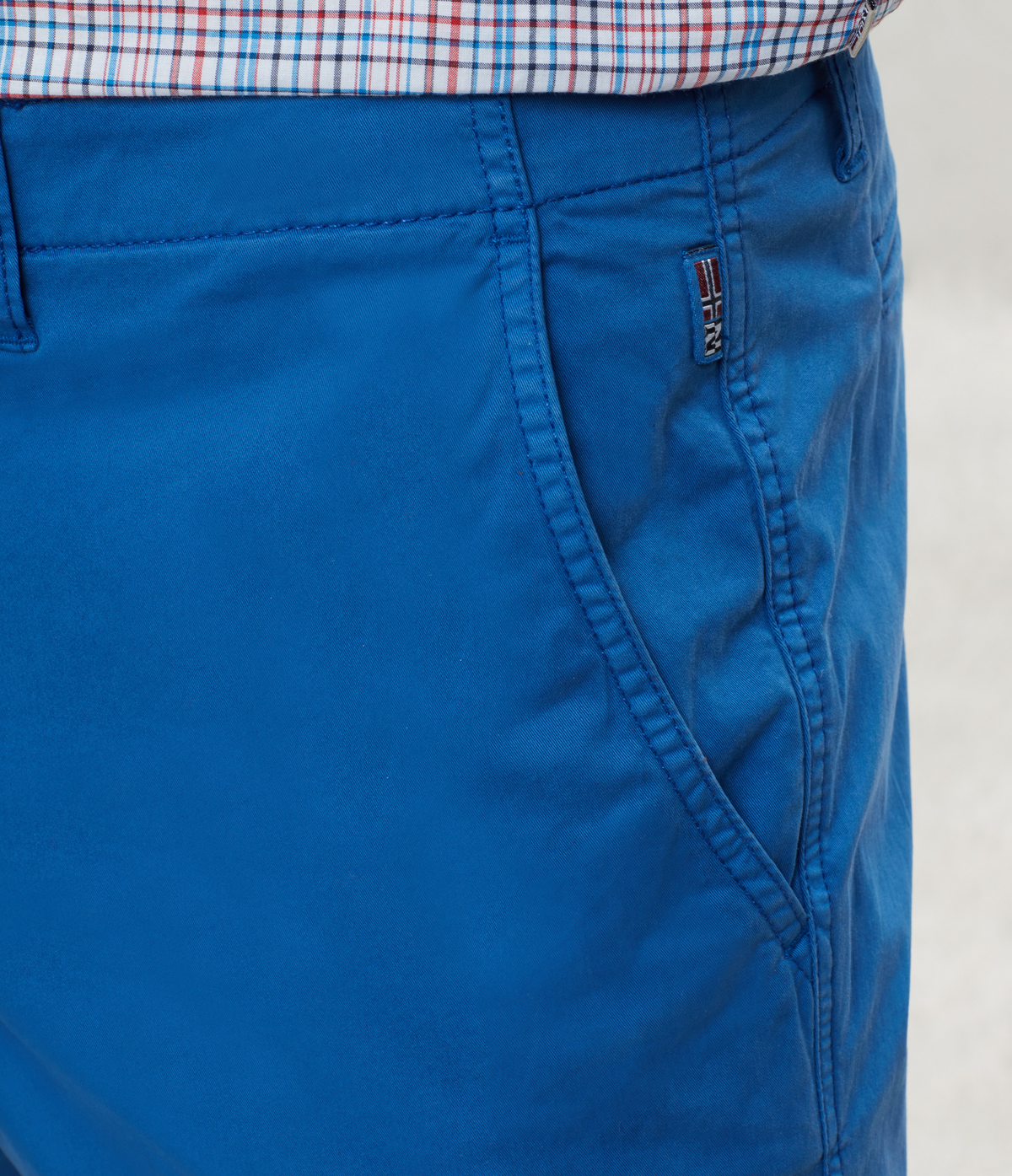 Chinos Mana Stretch  - 5