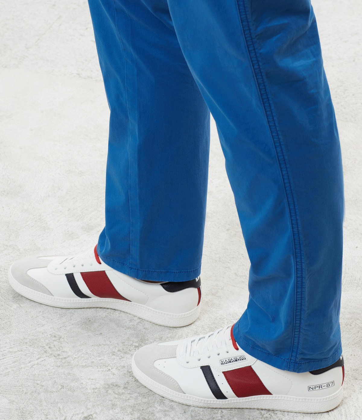 Chinos Mana Stretch  - 7