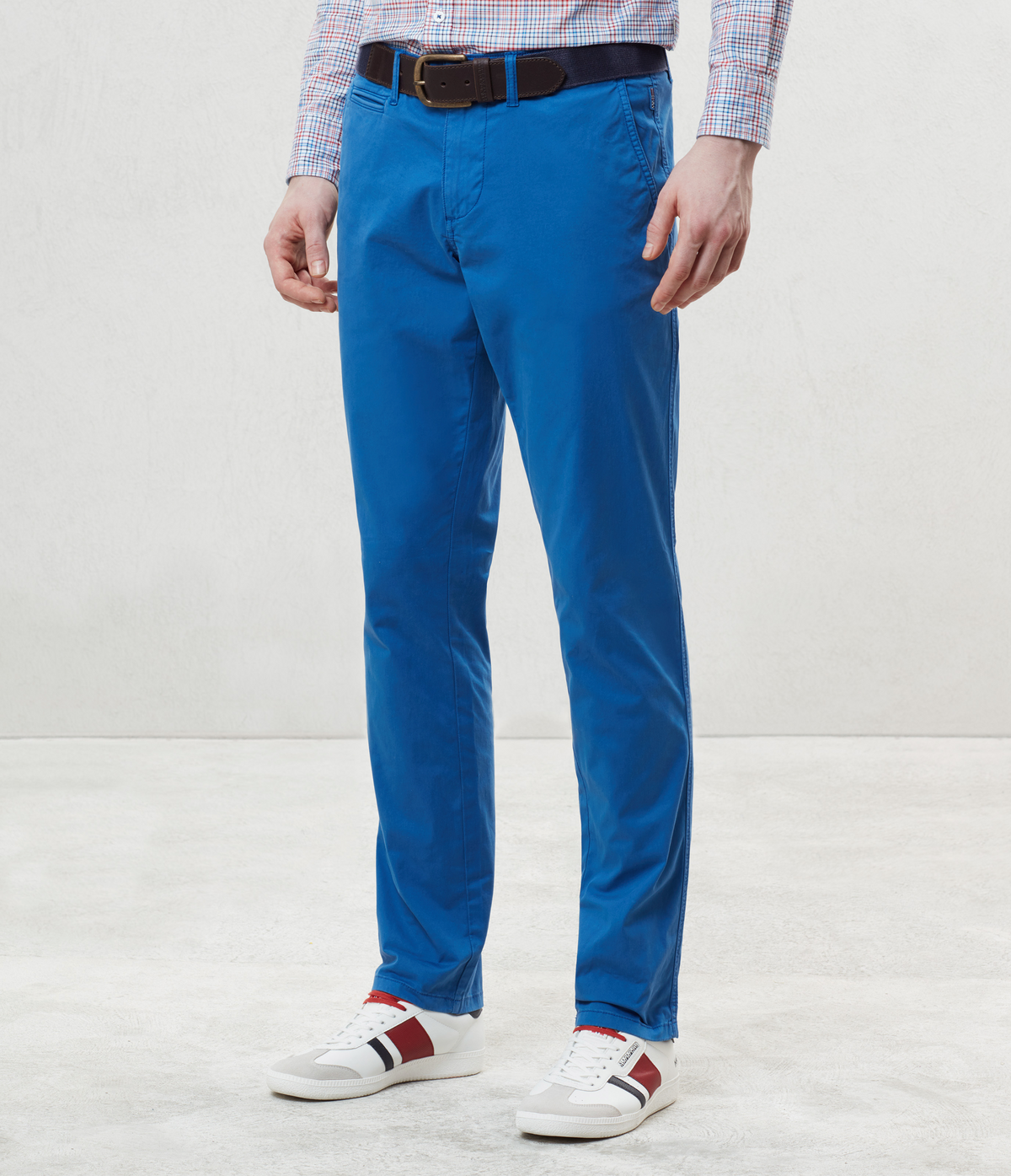 Chinos Mana Stretch  - 1