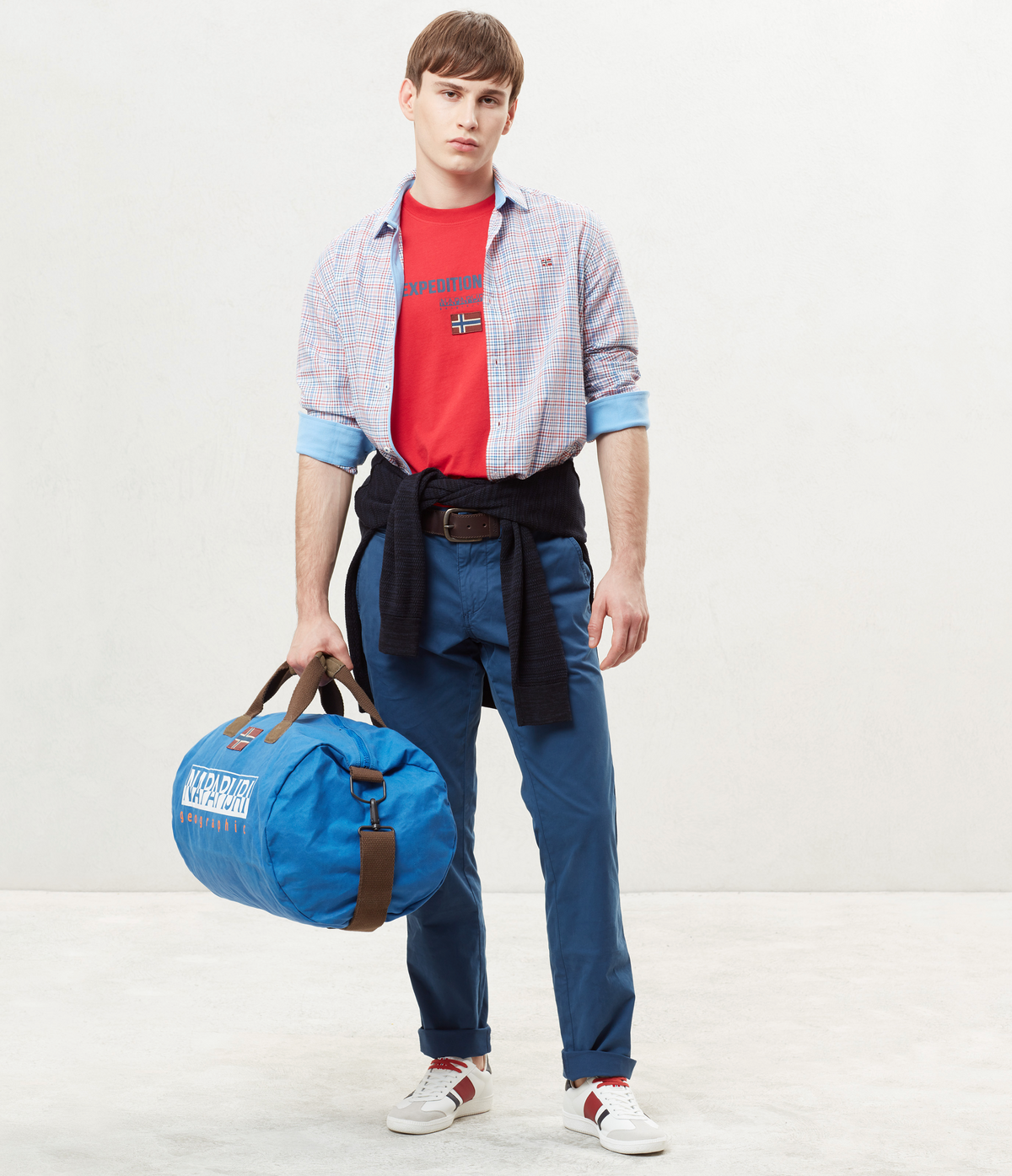 Chinos Mana Stretch  - 2