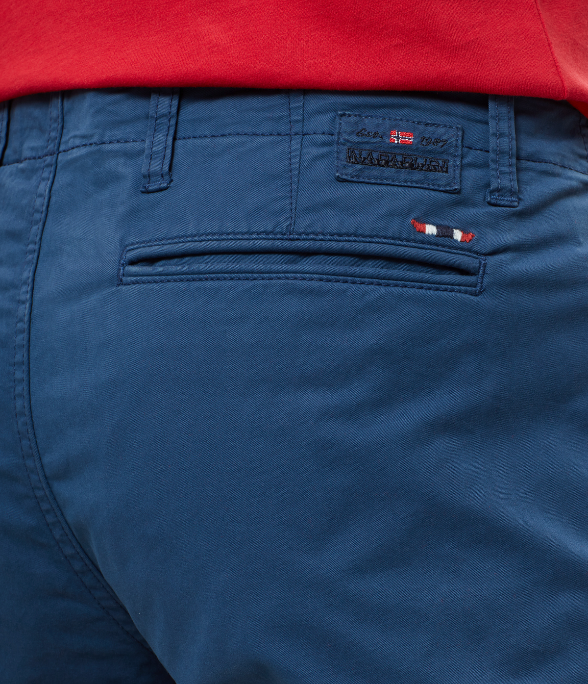 Chinos Mana Stretch  - 6