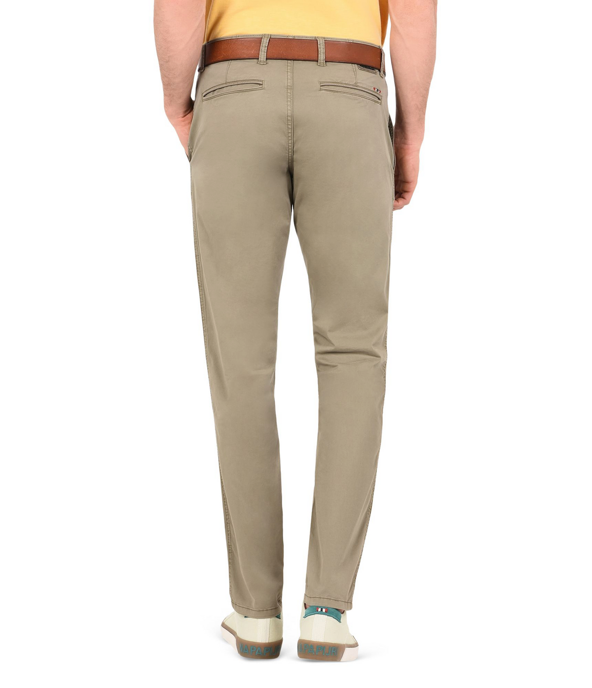 Chinos Mana Stretch  - 3