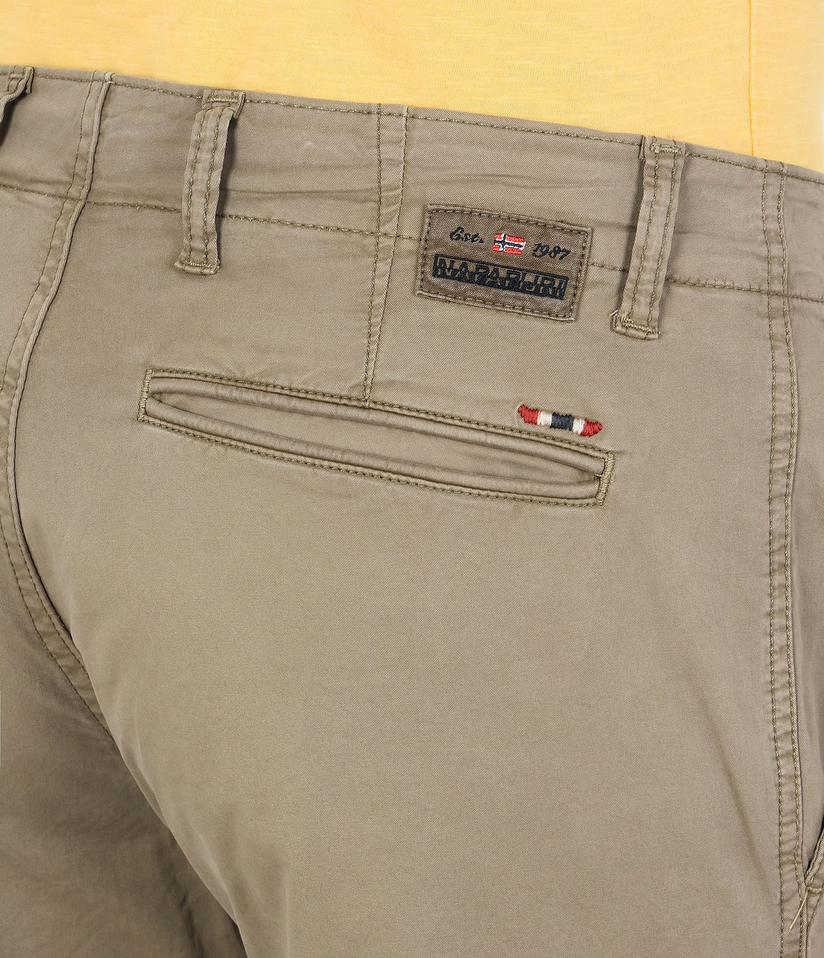 Chinos Mana Stretch  - 4