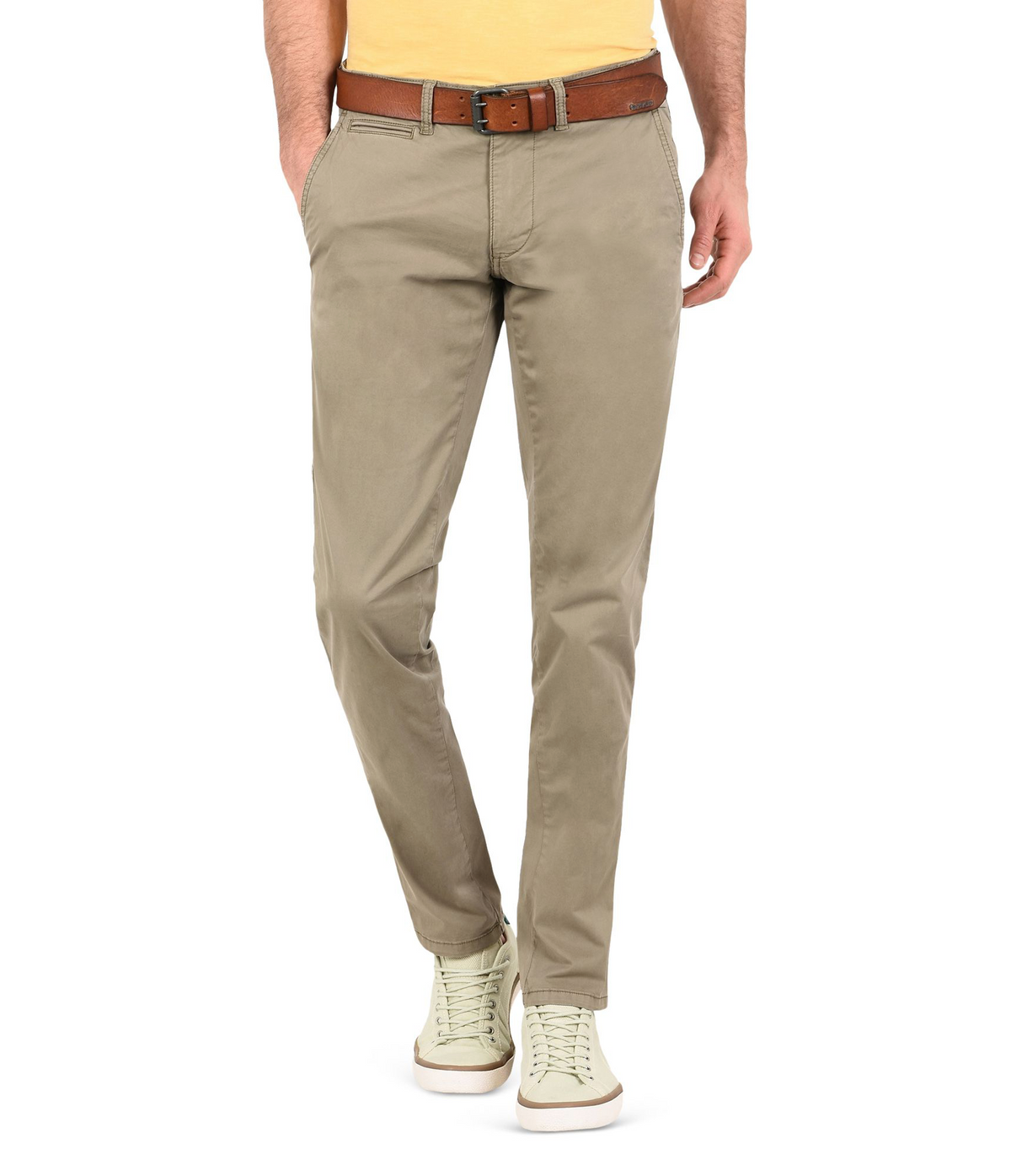 Chinos Mana Stretch  - 1