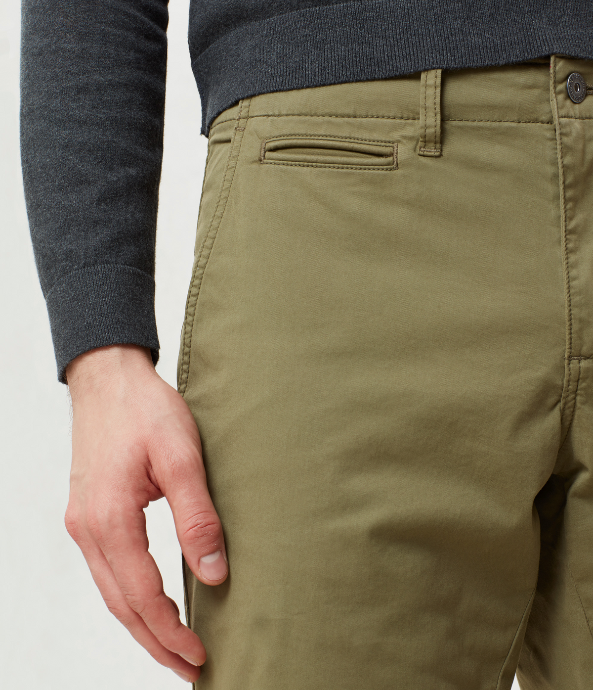 Chinos Mana Stretch  - 4