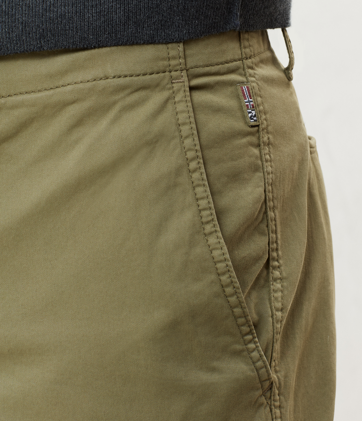 Chinos Mana Stretch  - 5