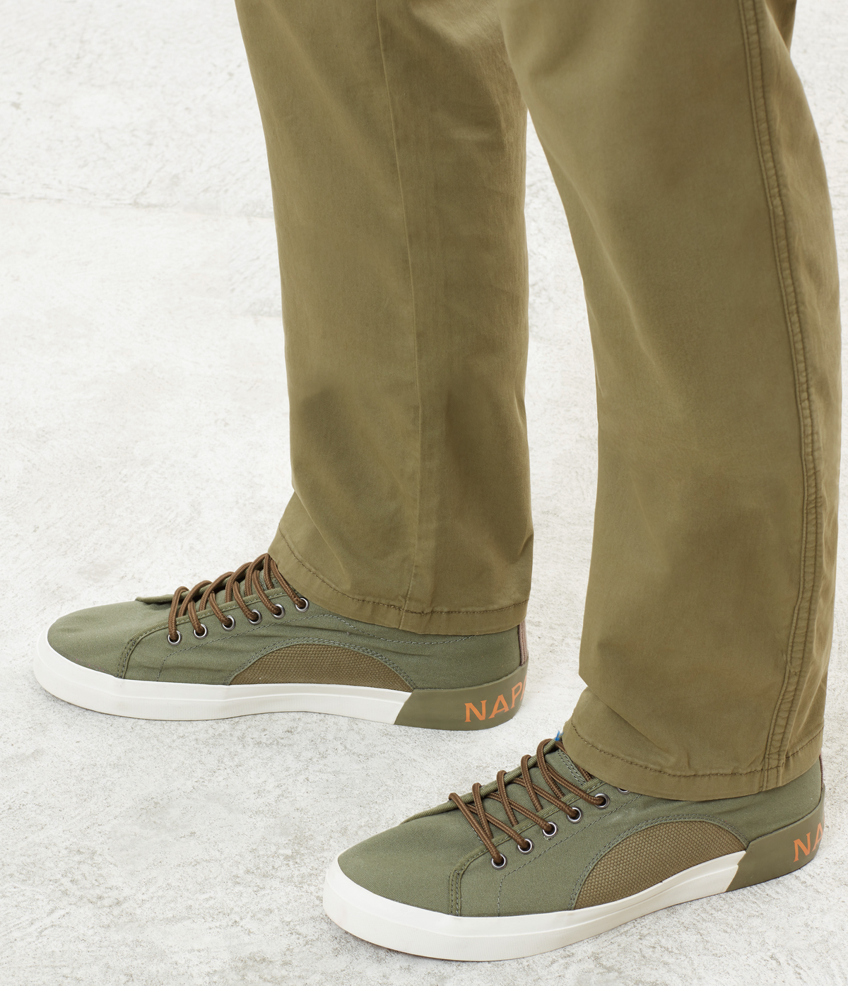 Chinos Mana Stretch  - 7