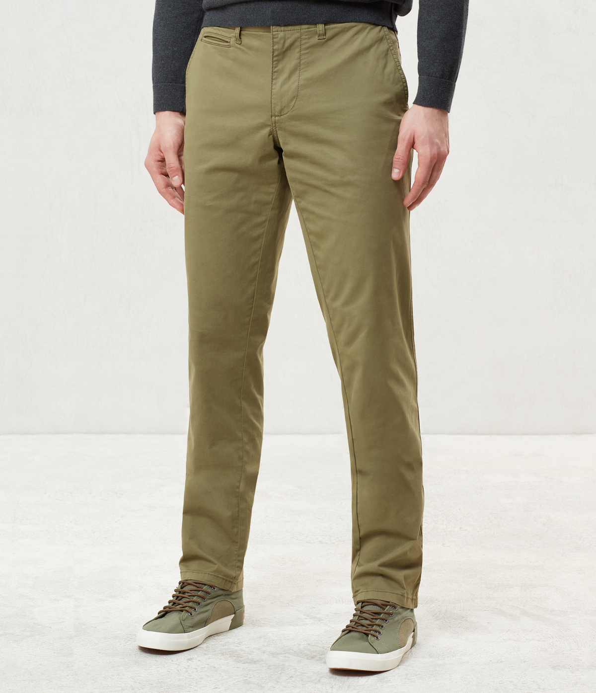 Chinos Mana Stretch  - 1