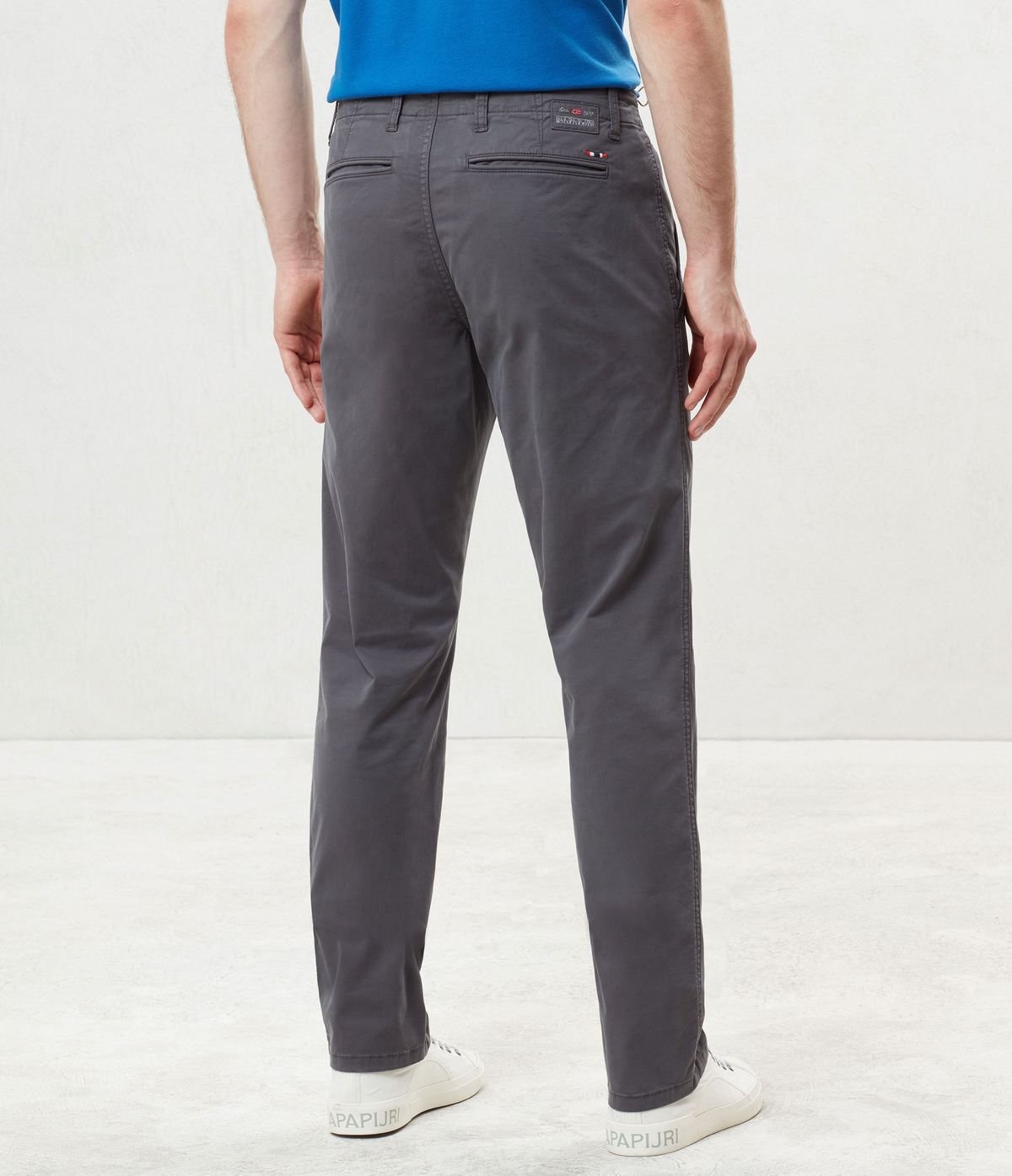 Chinos Mana Stretch  - 3
