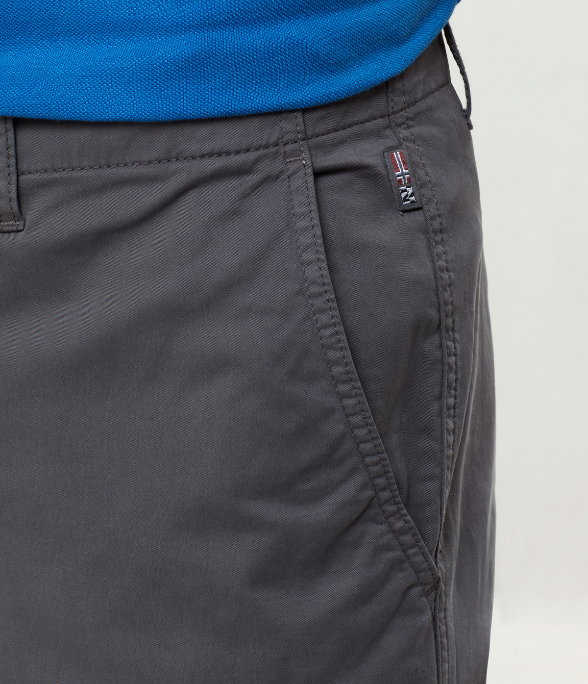 Chinos Mana Stretch  - 5