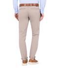 Chinos Mana Stretch Beige - 3