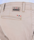 Chinos Mana Stretch Beige - 4