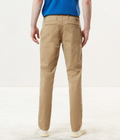 Chinos Mana Stretch Beige - 3