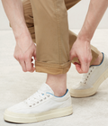 Chinos Mana Stretch Beige - 7