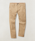 Chinos Mana Stretch Beige - 8