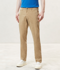 Chinos Mana Stretch Beige - 1