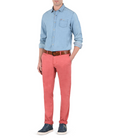 Chinos Mana Stretch  - 2