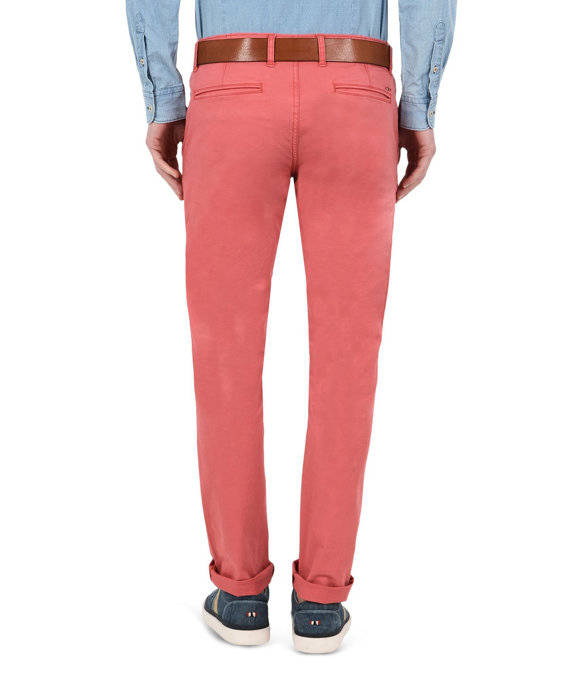 Chinos Mana Stretch  - 3