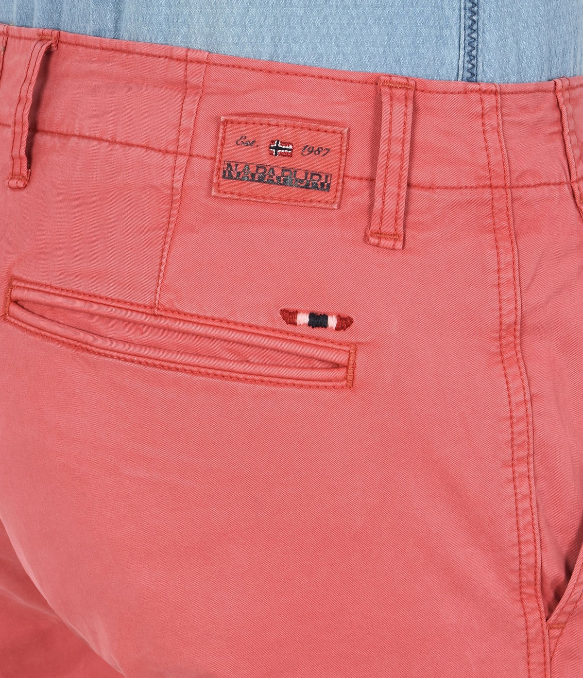 Chinos Mana Stretch  - 4