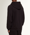 Sudadera con capucha Buka Negro - 3
