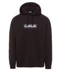 Sudadera con capucha Buka Negro - 5