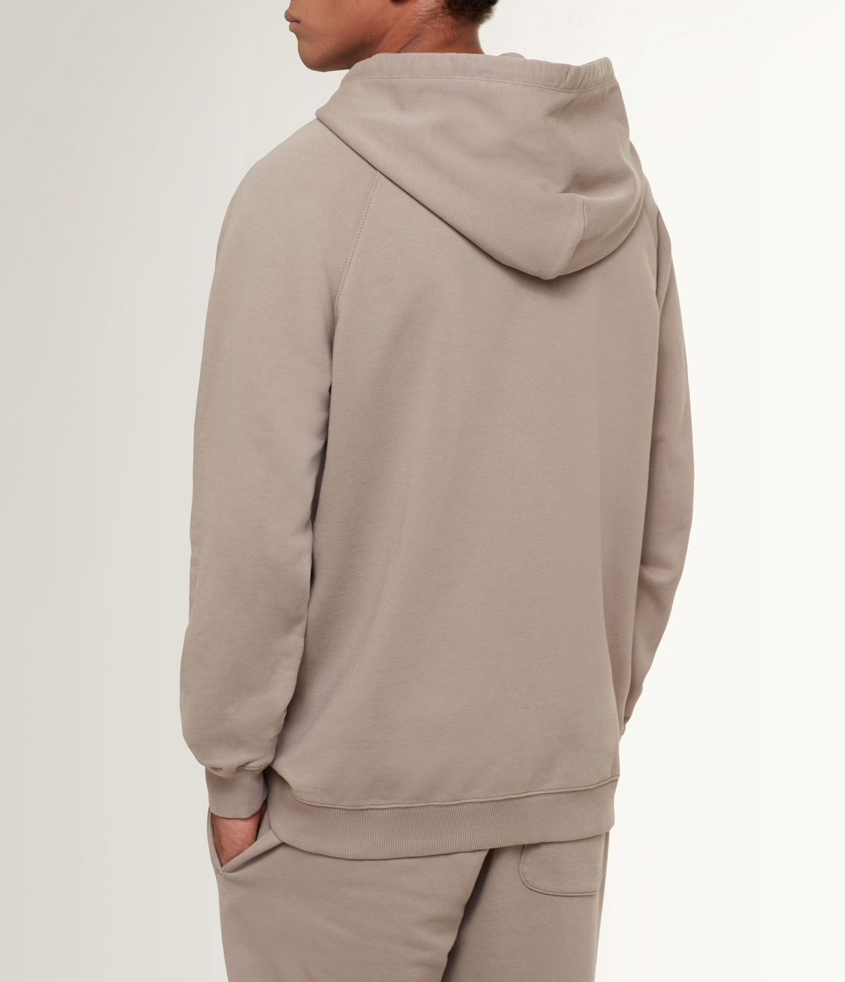 Hoodie Buka  - 3
