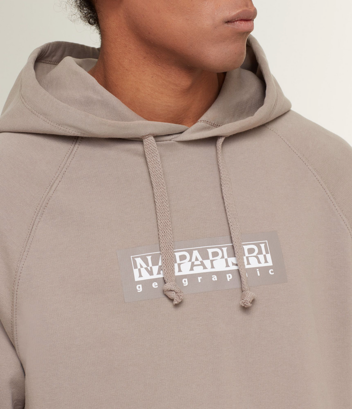 Hoodie Buka  - 4