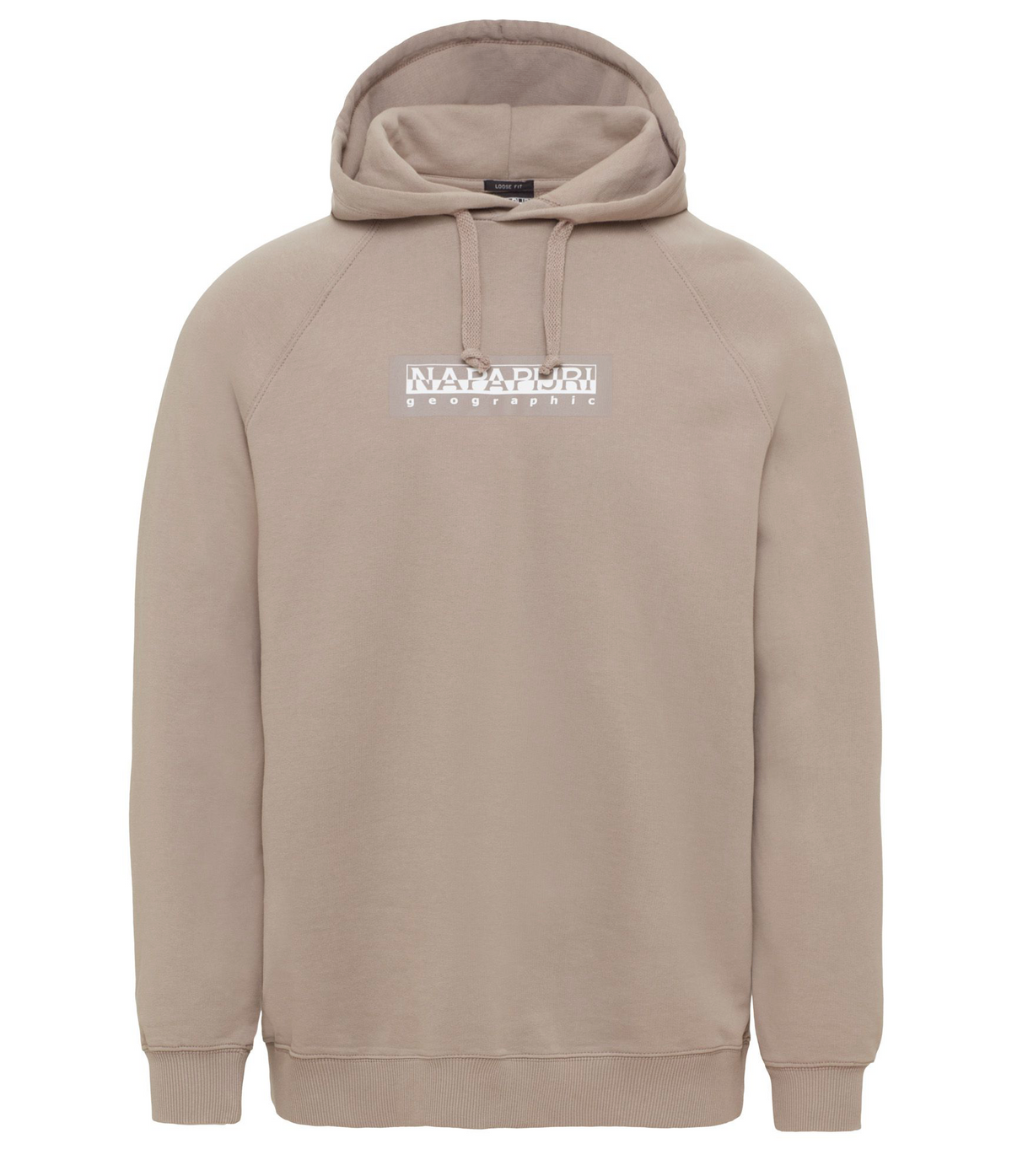 Hoodie Buka  - 5